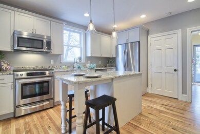 19 Hibbert St, Lexington, MA 02421 - photo 2