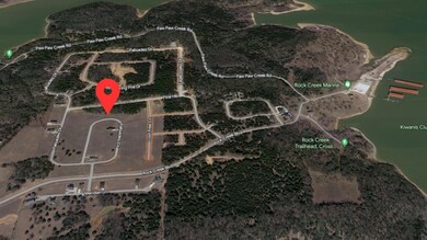 Lot 24 Palisades Dr, Gordonville, TX 76245 - photo 3