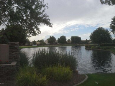 Community Lake