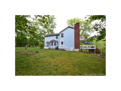 1110 Lakeview Dr, Borden, IN 47106 - photo 5