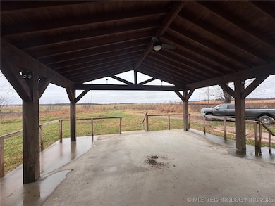 55050 S 530 Rd, Rose, OK 74364 - photo 4