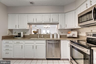 2841 Quarry Heights Way, Baltimore, MD 21209 - photo 4