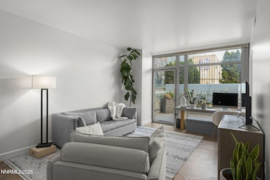 50 N Sierra St unit 508, Reno, NV 89501 - photo 6