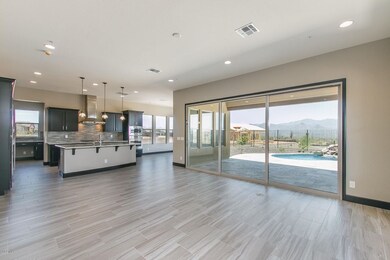4) GREAT ROOM