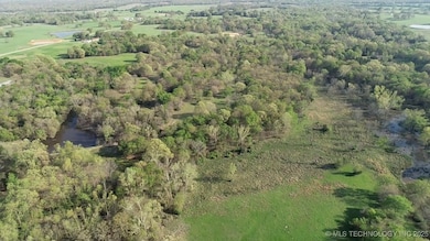 Pond and Spring fed Creek Water sources