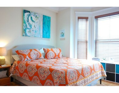 6 Gates St unit 2, Boston, MA 02127 - photo 4