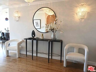 The Comstock Building unit PHD, Los Angeles, CA 90024 - photo 7