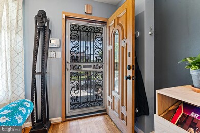 726 Hamilton St NE, Washington, DC 20011 - photo 6