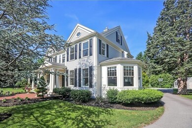 1 Sayles Rd, Hingham, MA 02043 - photo 4