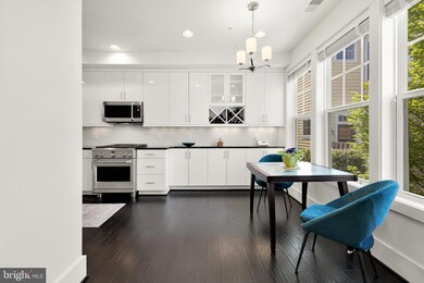 777 Morton St NW unit F, Washington, DC 20010 - photo 3