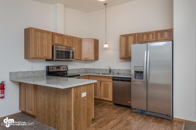2454 W Ben Hogan Ave unit 3, Wasilla, AK 99654 - photo 4