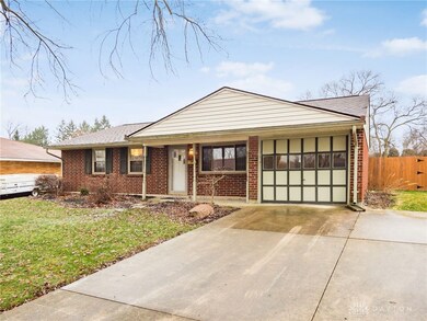 Welcome to 7912 Washington Park Drive