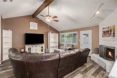 7243 Lost Fable Ln, Houston, TX 77095 - photo 4