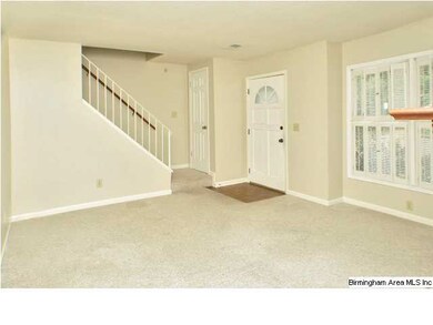 Tons of natural light!