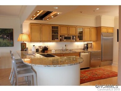 Gourmet Kitchen