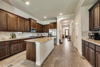 2205 Moonsail Ln, Denton, TX 76210 - photo 7