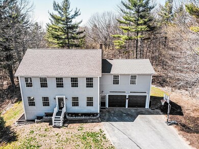 80 Country Club Dr, Auburn, ME 04210 - photo 2