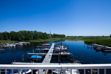 Lake view