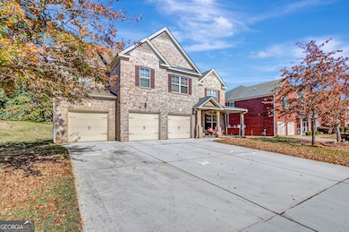 1255 Polk Crossing, McDonough, GA 30252 - photo 2