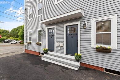 17 Webb St unit 1, Salem, MA 01970 - photo 2