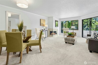 Windsor House unit 208, Bellevue, WA 98004 - photo 7