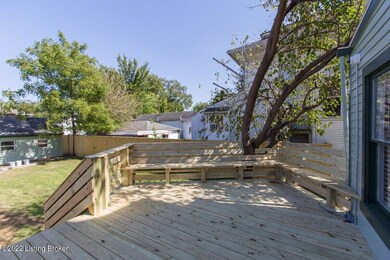 1361 Bardstown Rd, Louisville, KY 40204 - photo 2