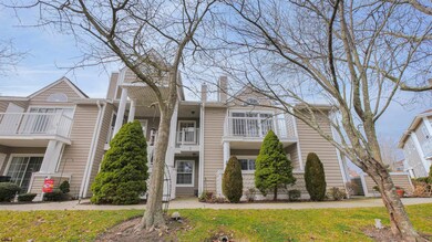 550 Central Ave unit J4, Linwood, NJ 08221 - photo 2