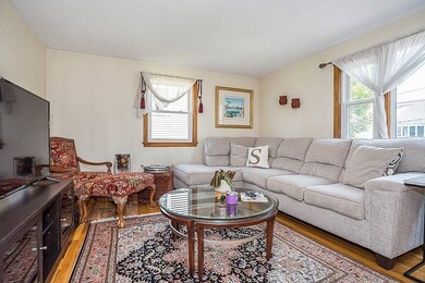 46 Trowbridge St unit 46, Belmont, MA 02478 - photo 7