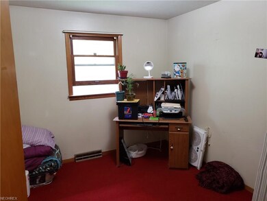 9x11 Bedroom