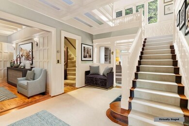 27 Devon Rd, Chestnut Hill, MA 02467 - photo 4