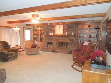 13515 Fourth St, Grabill, IN 46741 - photo 4