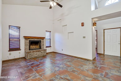 1166 N Willow St, Las Cruces, NM 88001 - photo 4