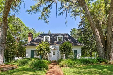 1500 Benjamin Chaires Rd, Tallahassee, FL 32317 - photo 3