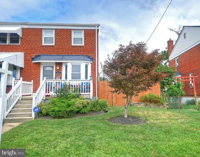 2027 Inverton Rd, Dundalk, MD 21222 - photo 3