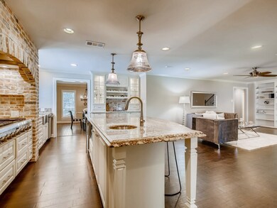 10214 Del Monte Dr, Houston, TX 77042 - photo 5