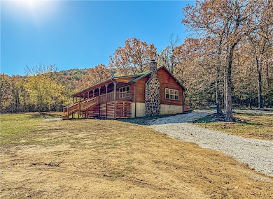 1113 Thousand Oaks Dr, Yellville, AR 72687 - photo 2