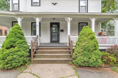 38 Winsor St, Ludlow, MA 01056 - photo 6