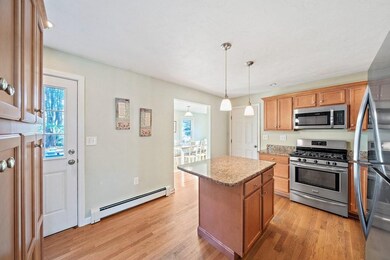 47 West Ave, Hanover, MA 02339 - photo 5