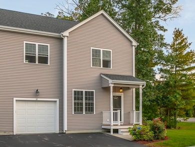 37 Beaver Pond Rd unit 37, Milford, MA 01757 - photo 2