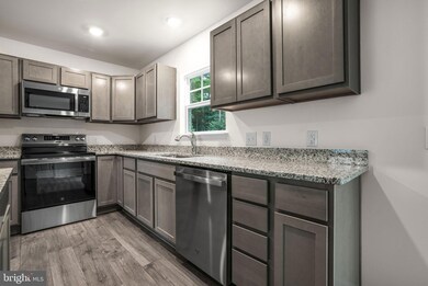 3177 Amidship Dr, Greenbackvile, VA 23356 - photo 4