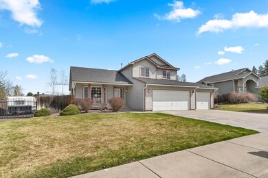 15118 N Chesapeake Rd, Mead, WA 99021 - photo 2