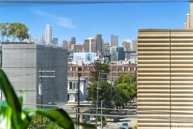 The Potrero unit 568, San Francisco, CA 94107 - photo 6