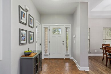 Foyer
