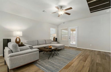 205 Cresta Cove Ct, Montgomery, TX 77316 - photo 7