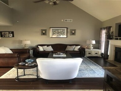 210 N Tate Dr, Oakland, TN 38060 - photo 4