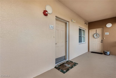 3322 Purple Martin Dr unit 126, Punta Gorda, FL 33950 - photo 5