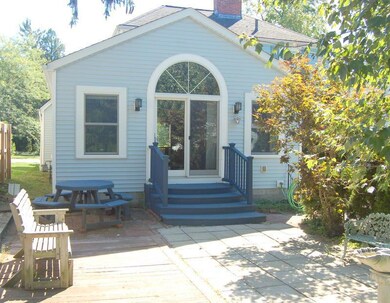 Back Patio 2