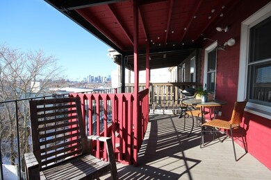 269 Lexington St unit 3, Boston, MA 02128 - photo 5