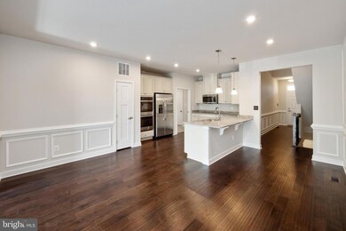 2191 Hemlock Bay Rd, Dumfries, VA 22026 - photo 4