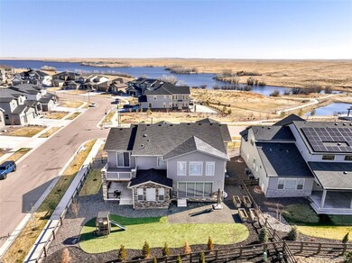 6687 S White Crow Way, Aurora, CO 80016 - photo 3